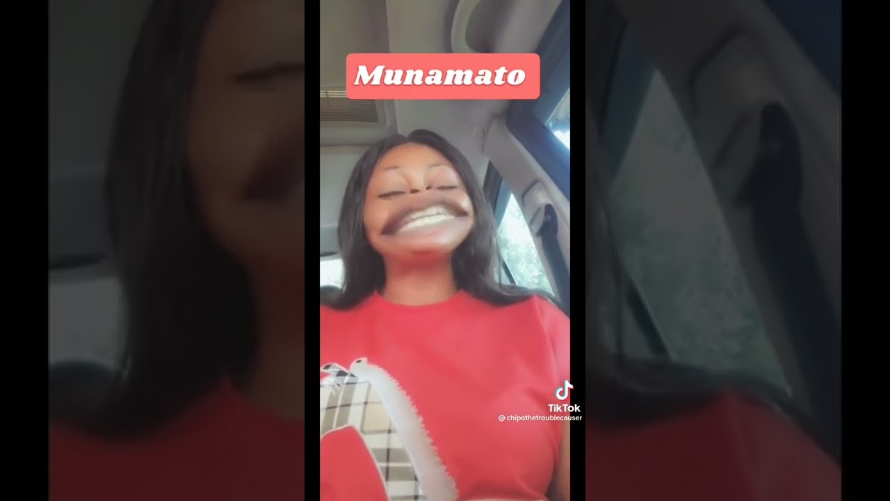 Chipo the trouble causer ||munamato