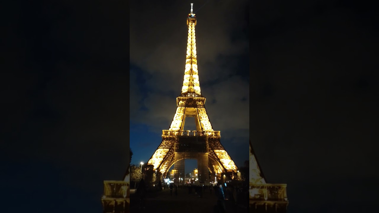 ❤❤#paris2021 #parisvibes#effieltower  #viralshort #ytshorts