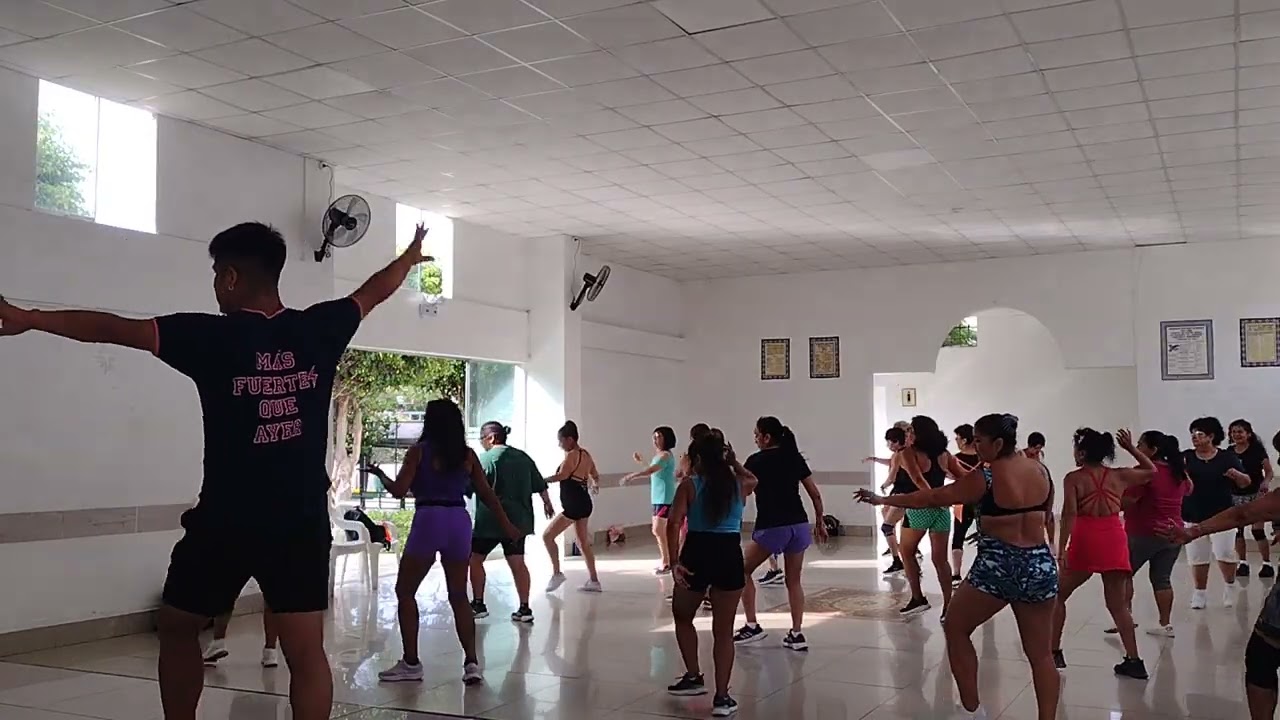 Pololas de surco 😘😚 UPA Dance 🔥🔥🔥