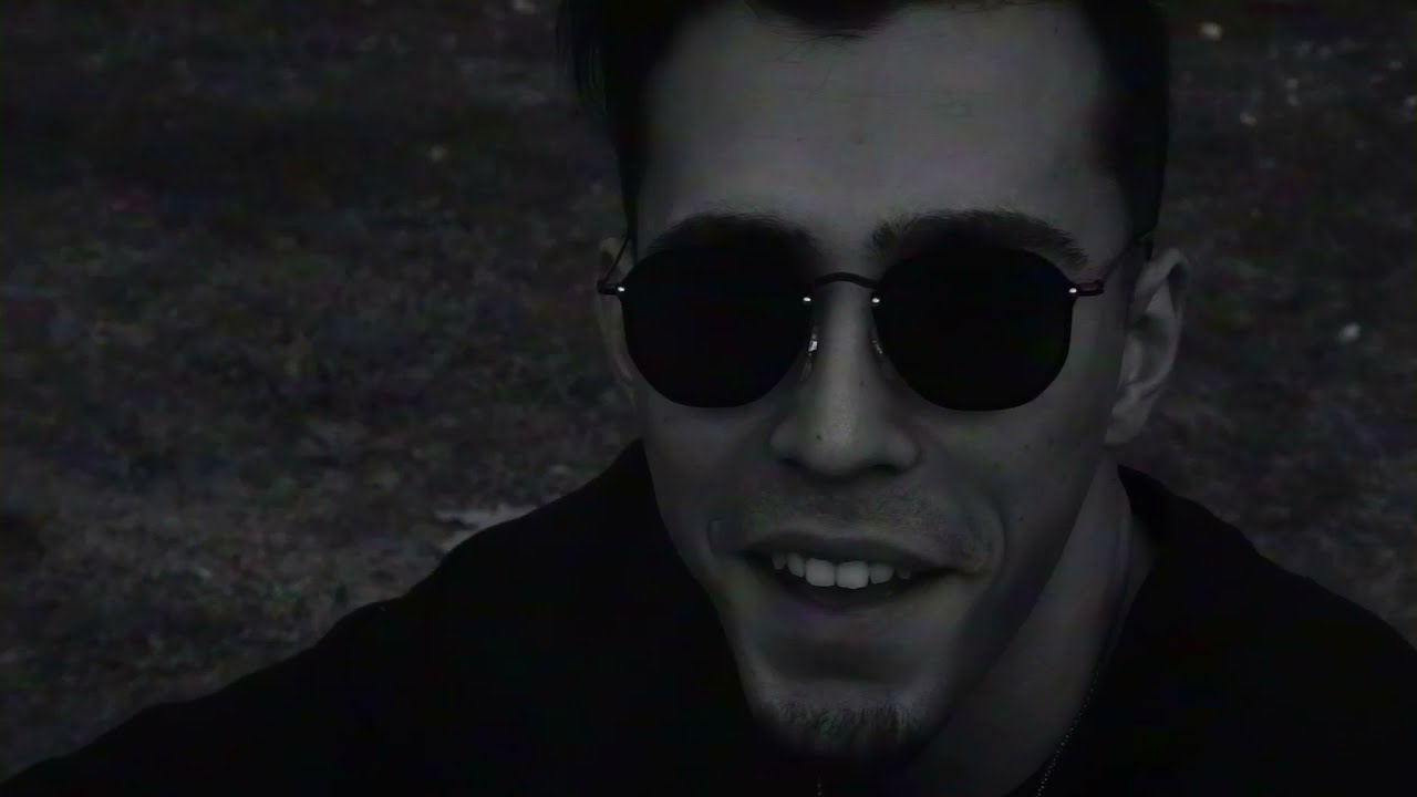 Big Martian - Roll Call (Official Video)