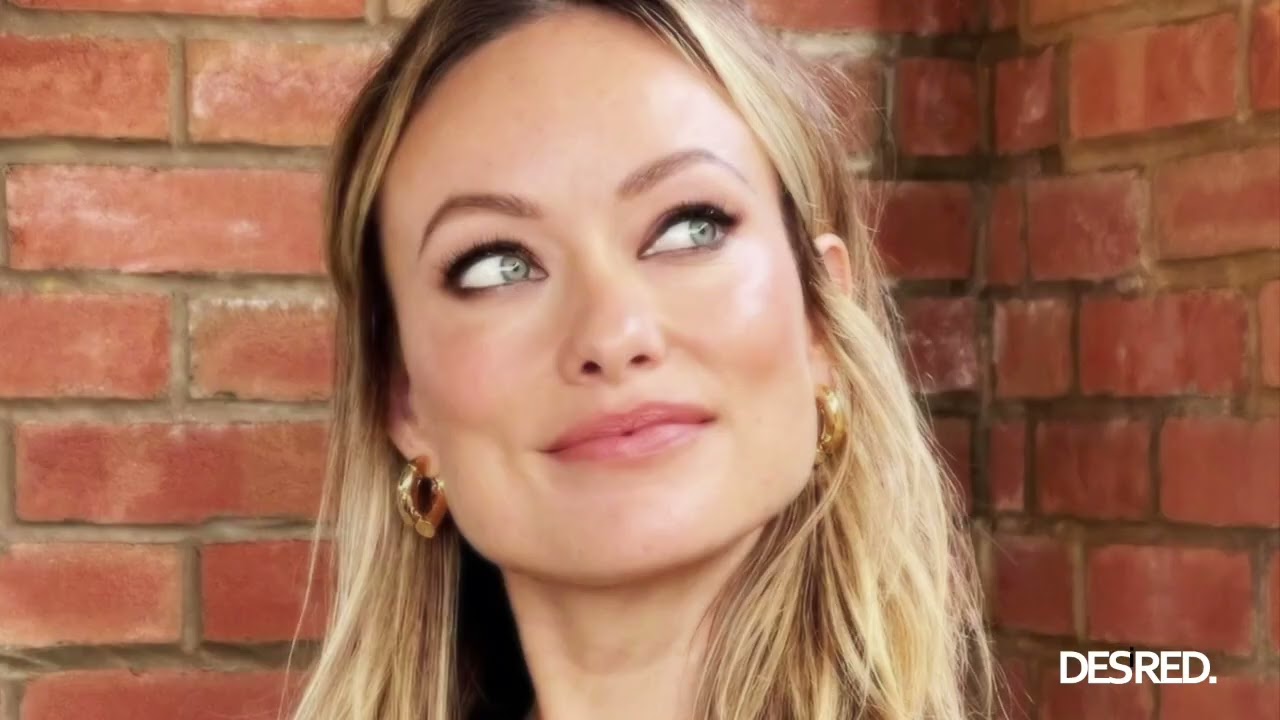 Olivia Wilde CC {desired face} REQUESTED
