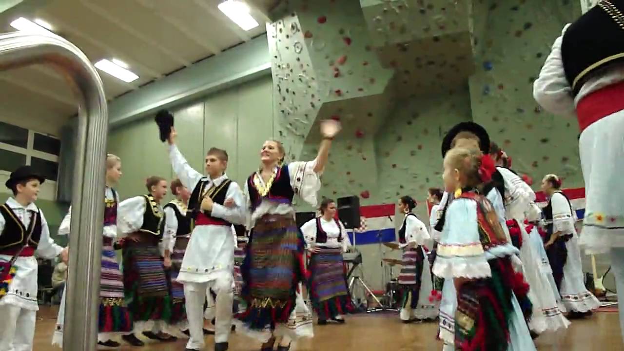 HKUD POSAVINA ZÜRICH BADEN