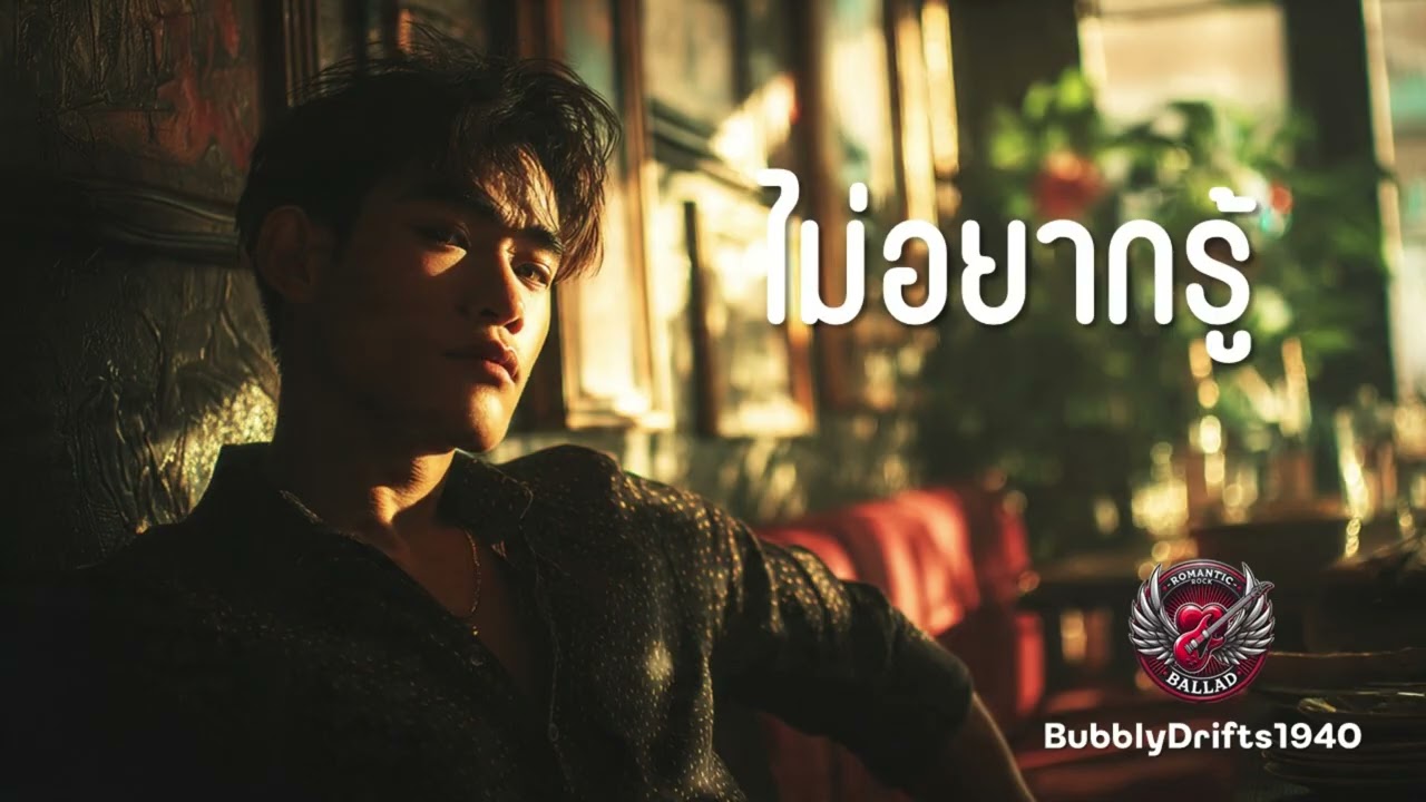 ไม่อยากรู้