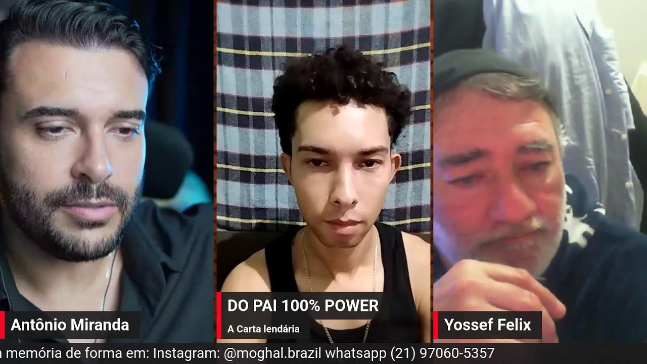Como você saberia que Deus existe, caso existisse?
