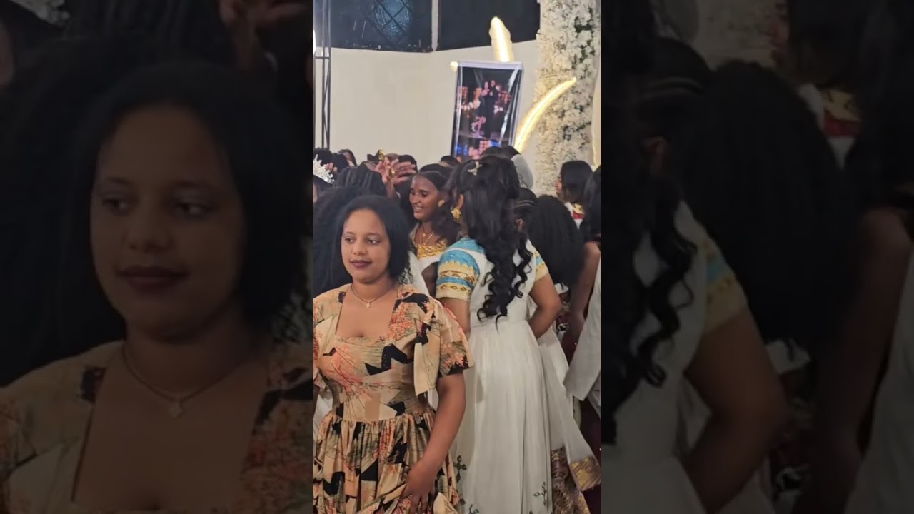 #habesha #eritreanmoviie #eritreanfilm #tiktok #wedding #eritreanmovie #music