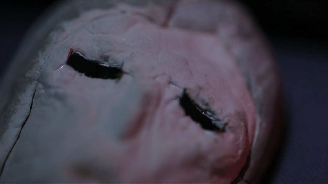 Violent Scenes - Nope Face