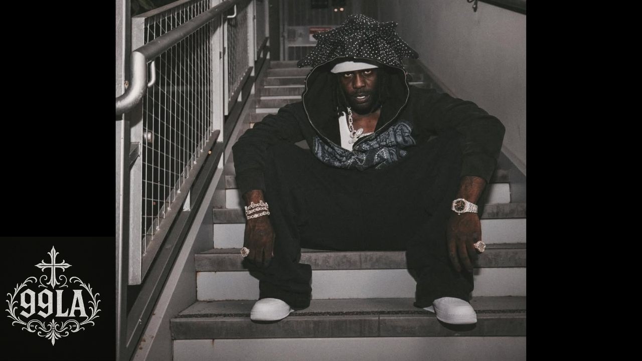 [FREE] Chief Keef Type Beat 