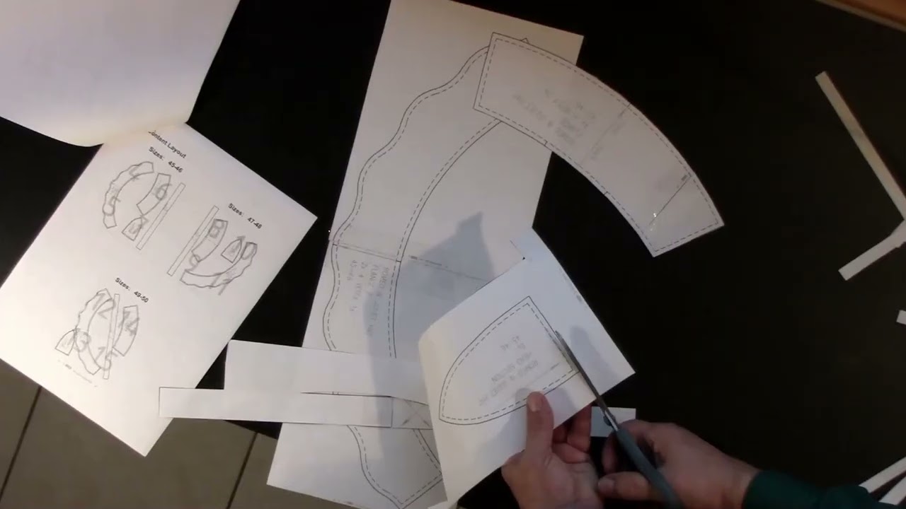 SewingPatternsXP