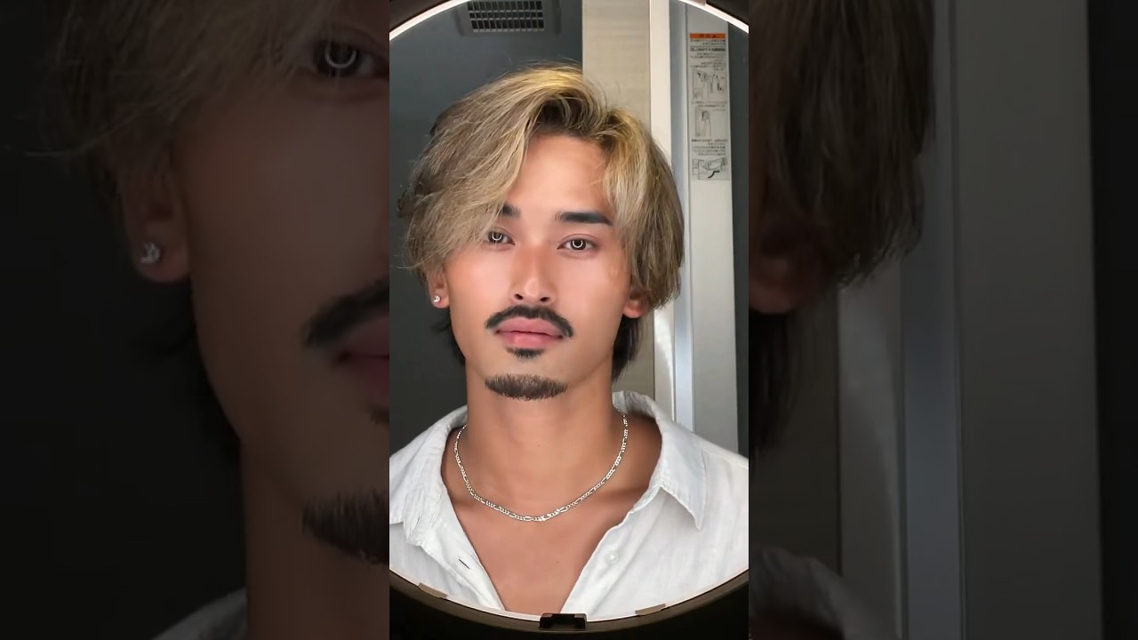 新たに現れたYouTube界No.1イケメン⁉️