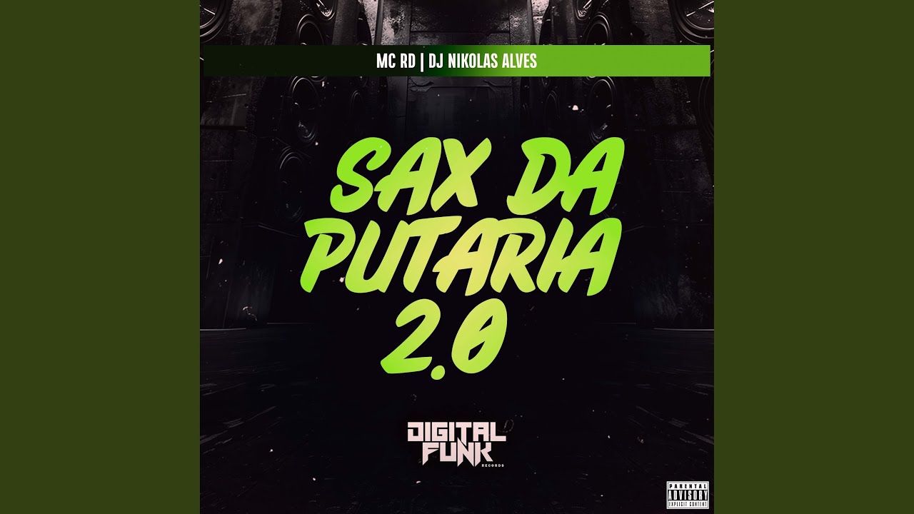 Sax da Putaria 2.0