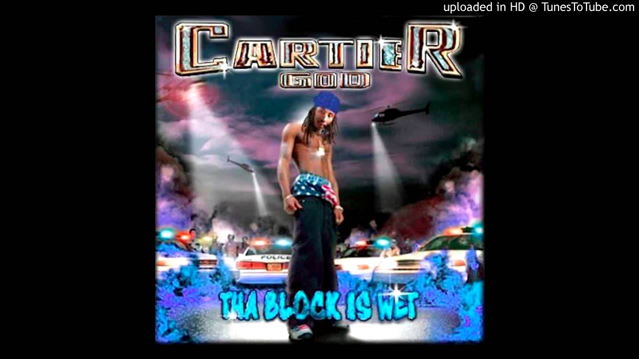 Cartier'GOD #Dope [#PutMeInDaPot] Prod. By #Futuristic'Ideasz