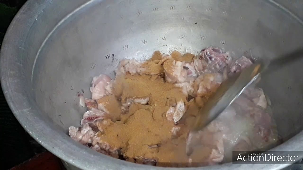 Chandramas kitchen