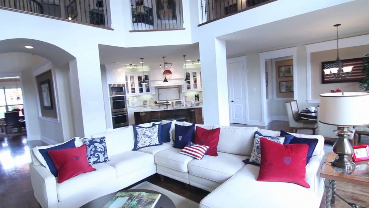 Grand Verona -Grand Homes