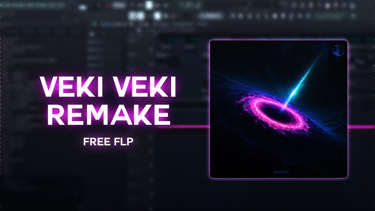 [FREE FLP] | DJ ZRX - 