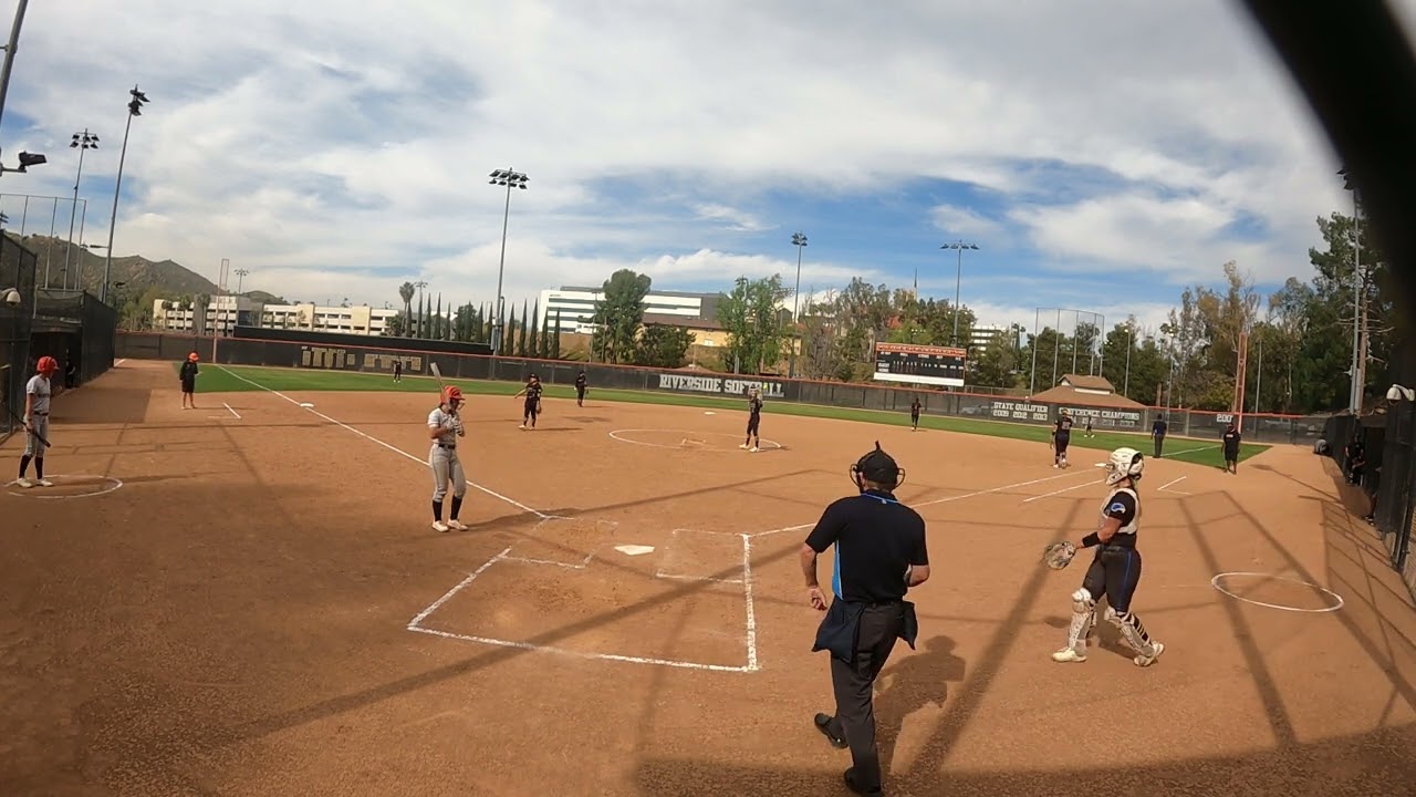 GAME 3 vs RCC 9