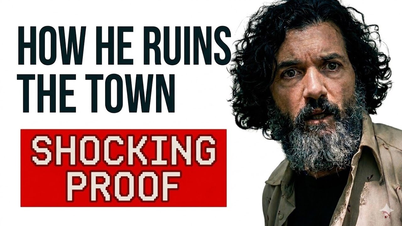 FROM Season 4 Theory PROOF It's All His Fault