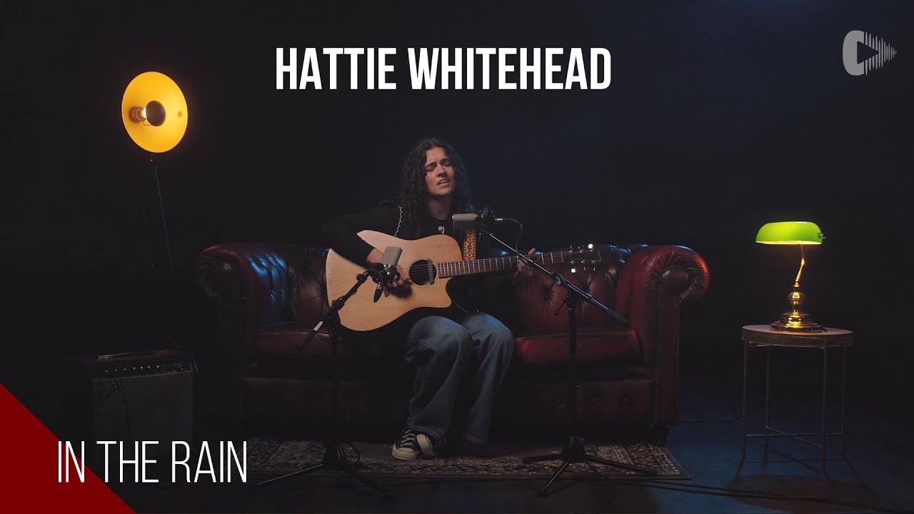 Hattie Whitehead - In The Rain (Acoustic) | RGB Sessions 90