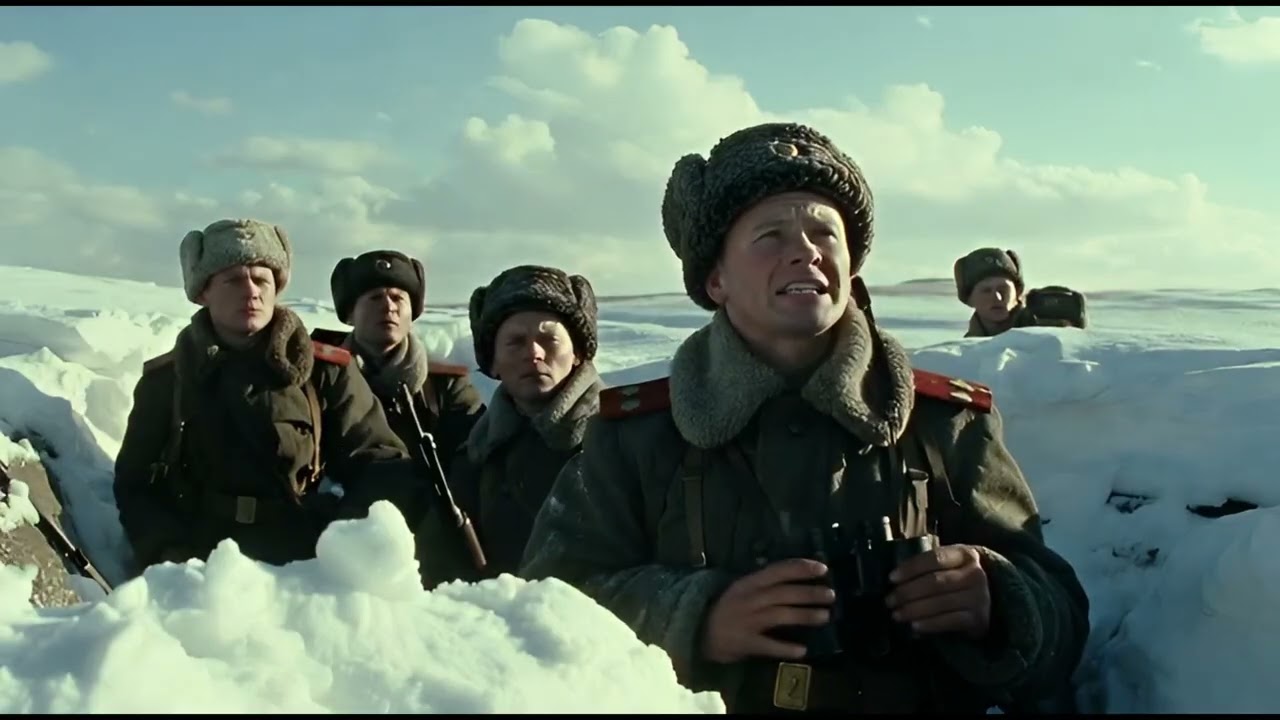 &laquo;Тень забытого бога&raquo; (AI, trailer, 2026&ndash;2027).отрывок 3 из фильма, мой личный рассказ, моя фантазия.