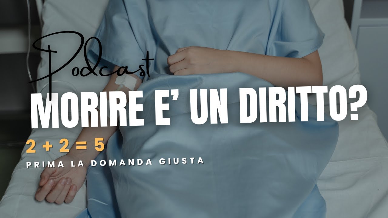 Diritto di morte o diritto di uccidere?