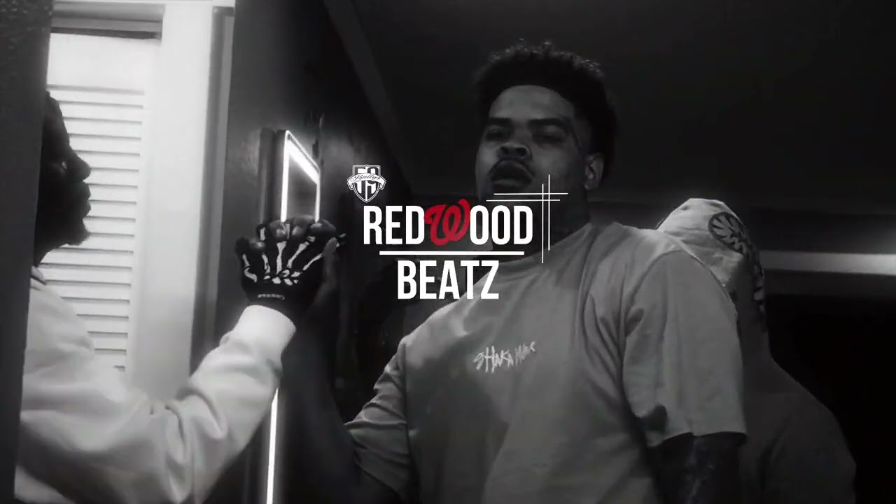 EBK Leebo - &ldquo;Grave Digger 2&rdquo; (Prod@RedwoodBeatz X @Prodbywise_) | EBK Sample Type Beat