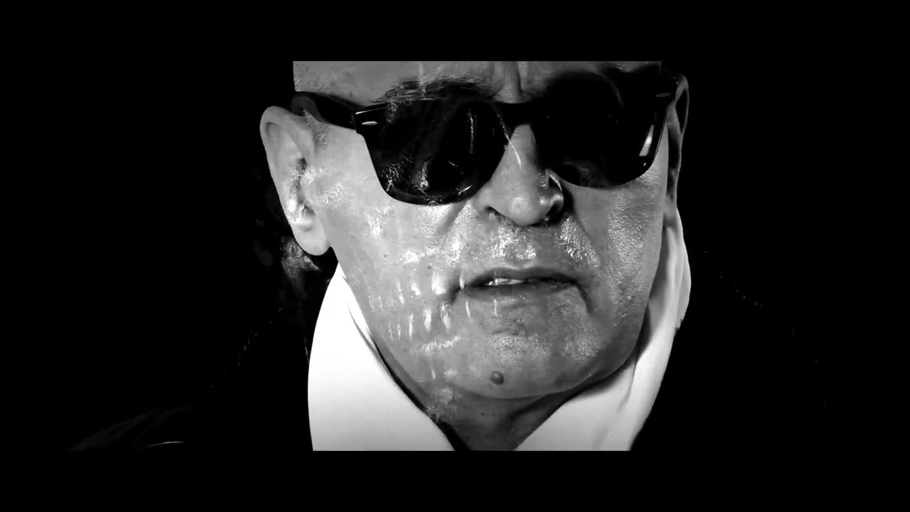 Alexandros Perros & the Lone Stars - Land Of Nowhere ( Official Video )
