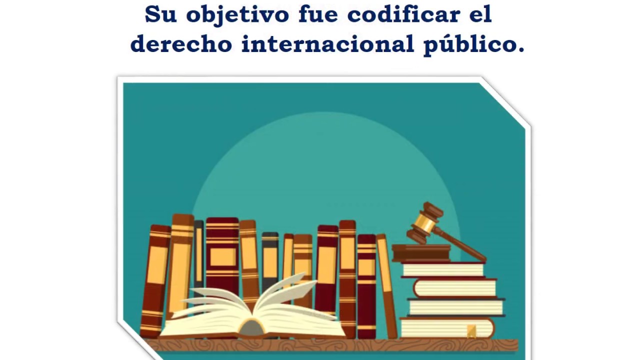 La Convención de Viena de 1969 Sobre el Derecho de los Tratados