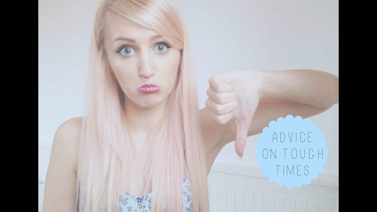 Advice: Self Harm, Body Image, Relationships, Bitchiness & Feeling Suicidal