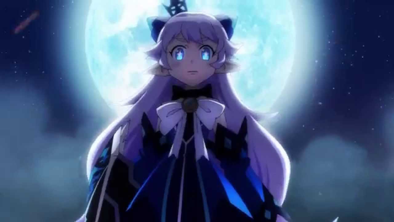 LuCiel Animation [English Sub]