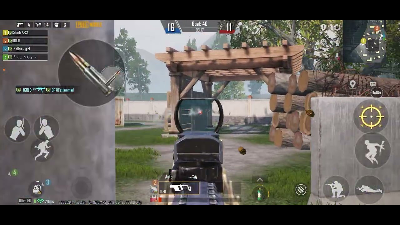 TDM Vector 20 Kill Challenge 🔥 Kya Yeh Possible Tha? | 1 Kill Se H
