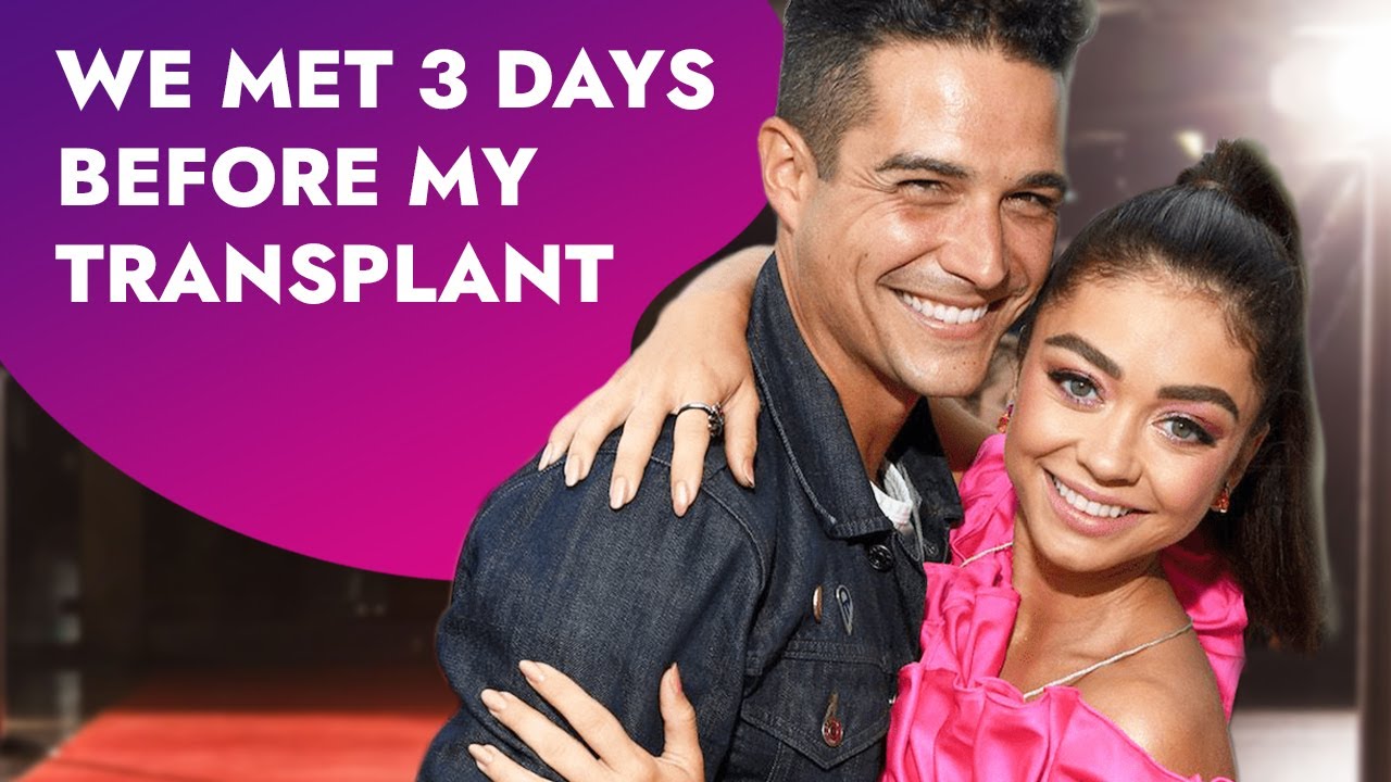 The Untold Story Of Sarah Hyland’s Fight For Life | Rumour Juice
