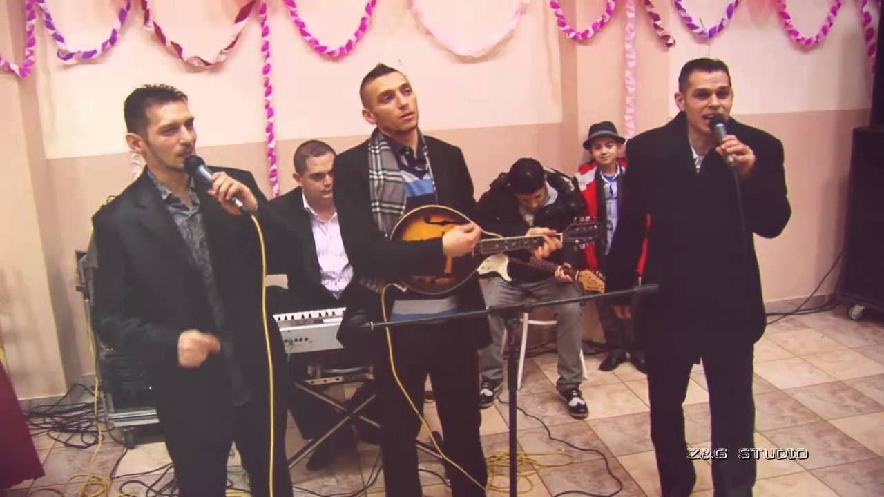 Aranyszemek 2013 Élő █▬█ █ ▀█▀ ZGSTUDIO ZGmusic