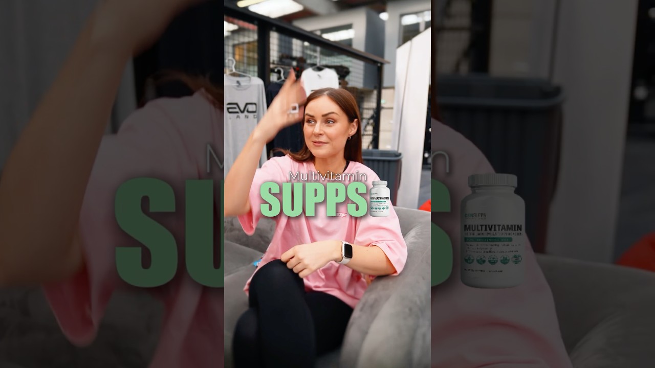 Multivitamin = Schrott?! 