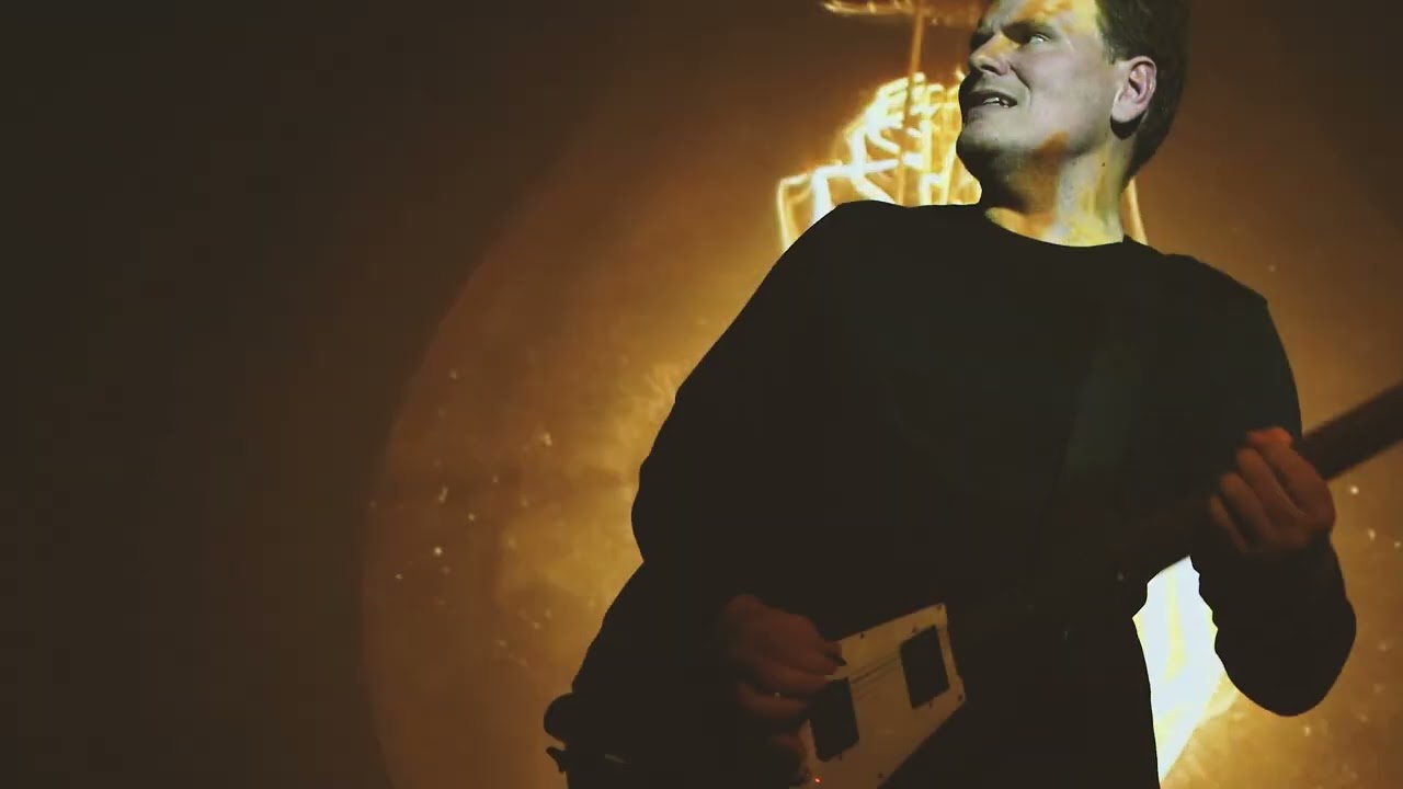 Lucidity - Night With No Morning (music video)