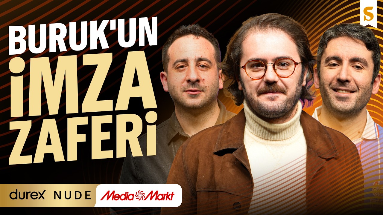 Piontek’e Veda, Galatasaray & Bodo, Draft Analizi, Attila İlhan’la Kahvaltı | Socrates FC #28