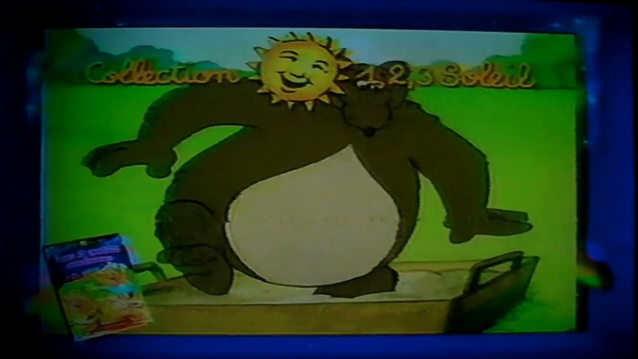 PUBS VHS: Polygram Video (2)
