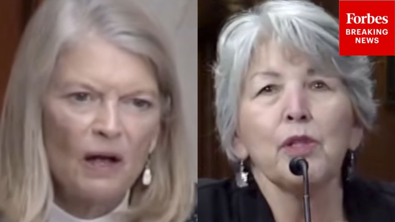 Murkowski Asks Native Helpline Exec About Importance Of Family Violence & Prevention Services Act