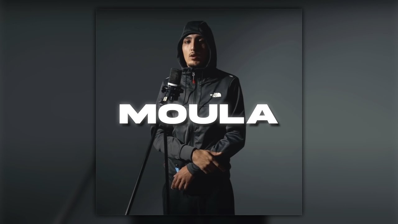 Morad x Jul x Rhove Type Beat - 