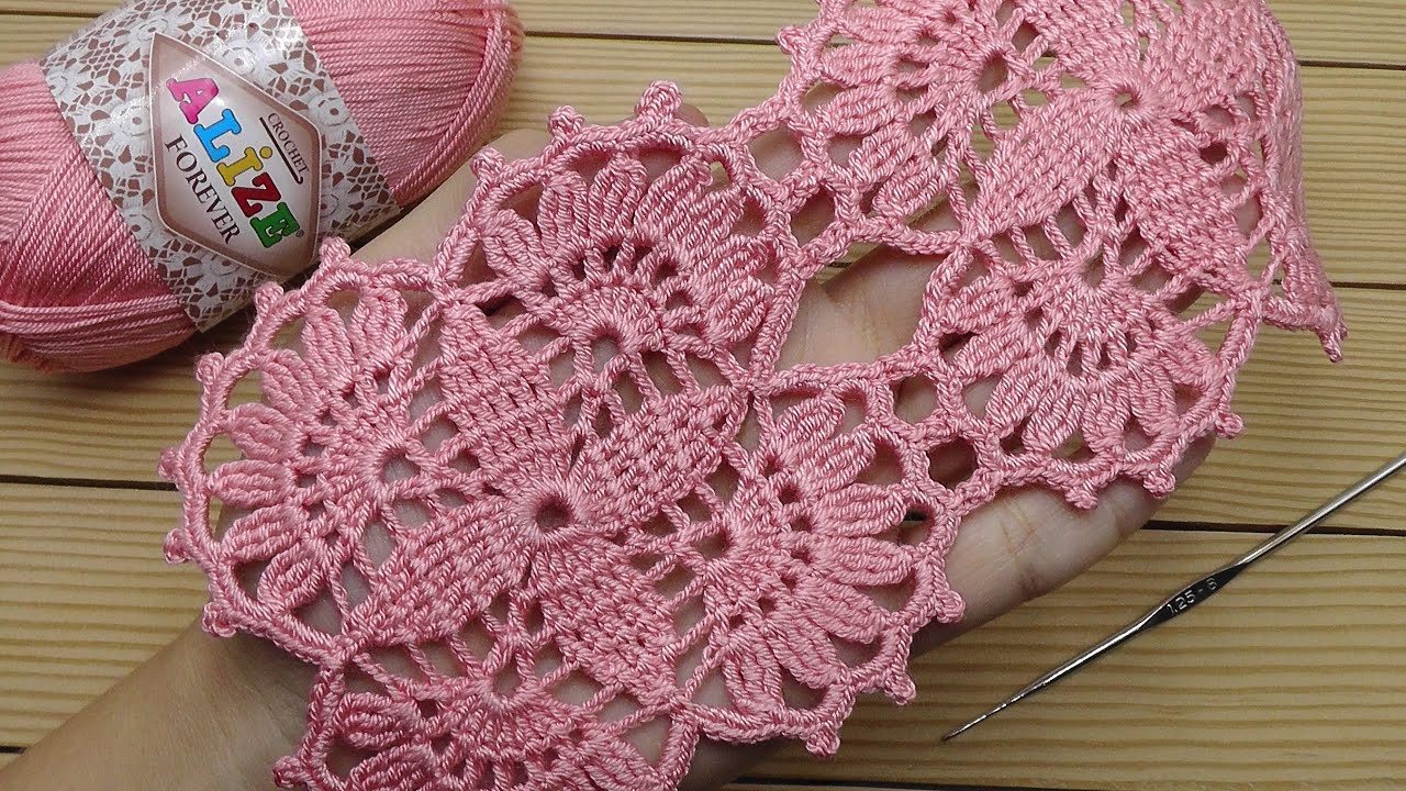 КВАДРАТНЫЕ МОТИВЫ крючком ВЯЗАНИЕ мастер-класс SUPER  Beautiful Crochet Pattern knitting Tutorial