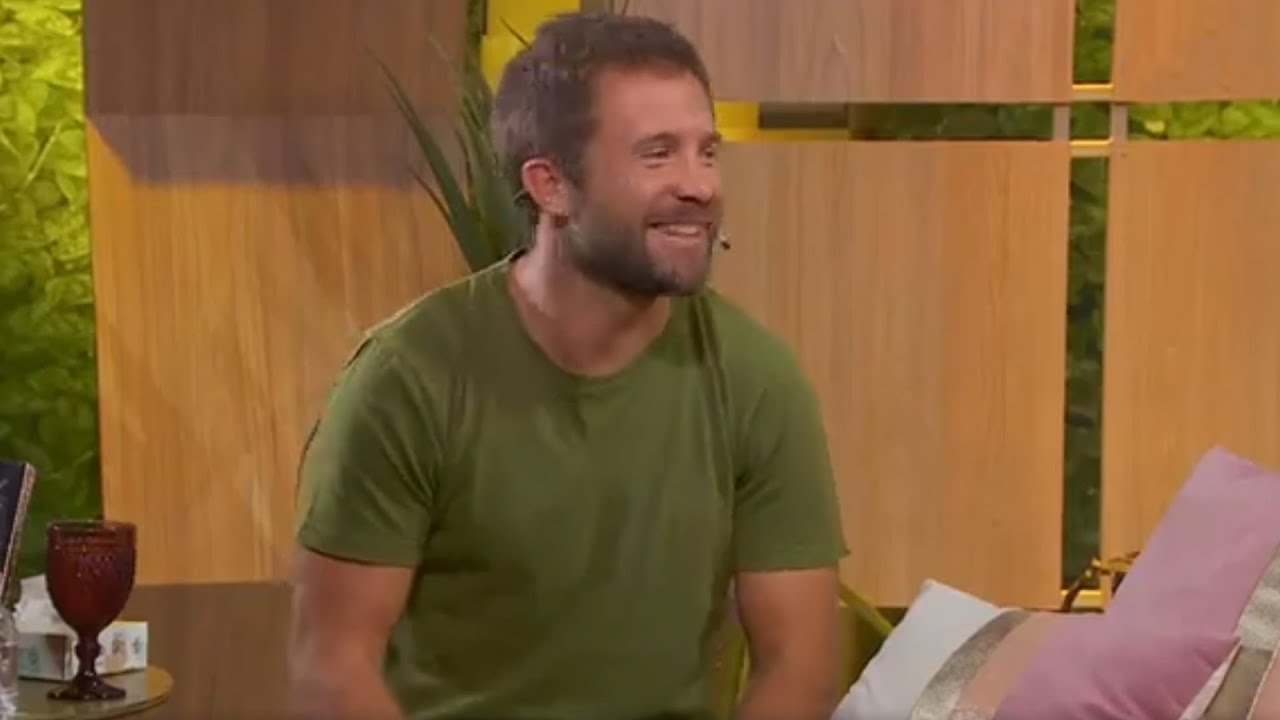 Nico Riera en el diván con Paula Cháves (entrevista completa) - Cortá por Lozano 2022