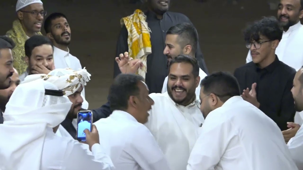 عجل خالد سمير الحجيلي