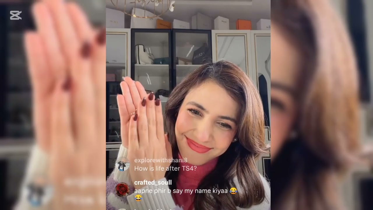 Rida Tariq Na APNA Outfit Kilya Winner 🏆 Announced Kardya #ridatariqlive #tamashaseason4