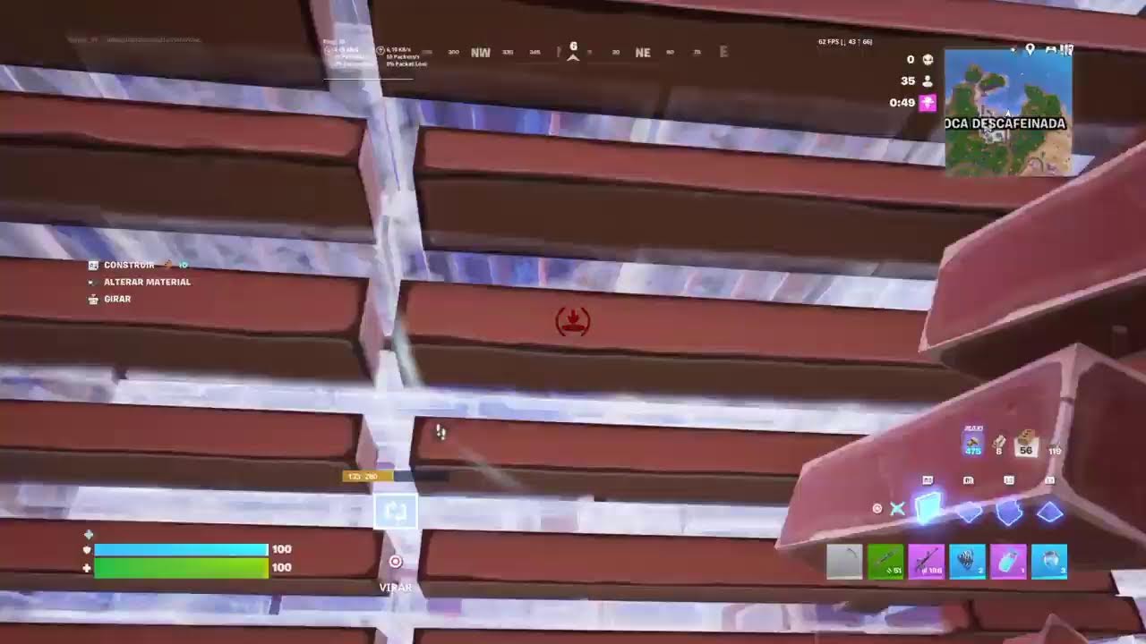 FORTNITE-BERNAS PT