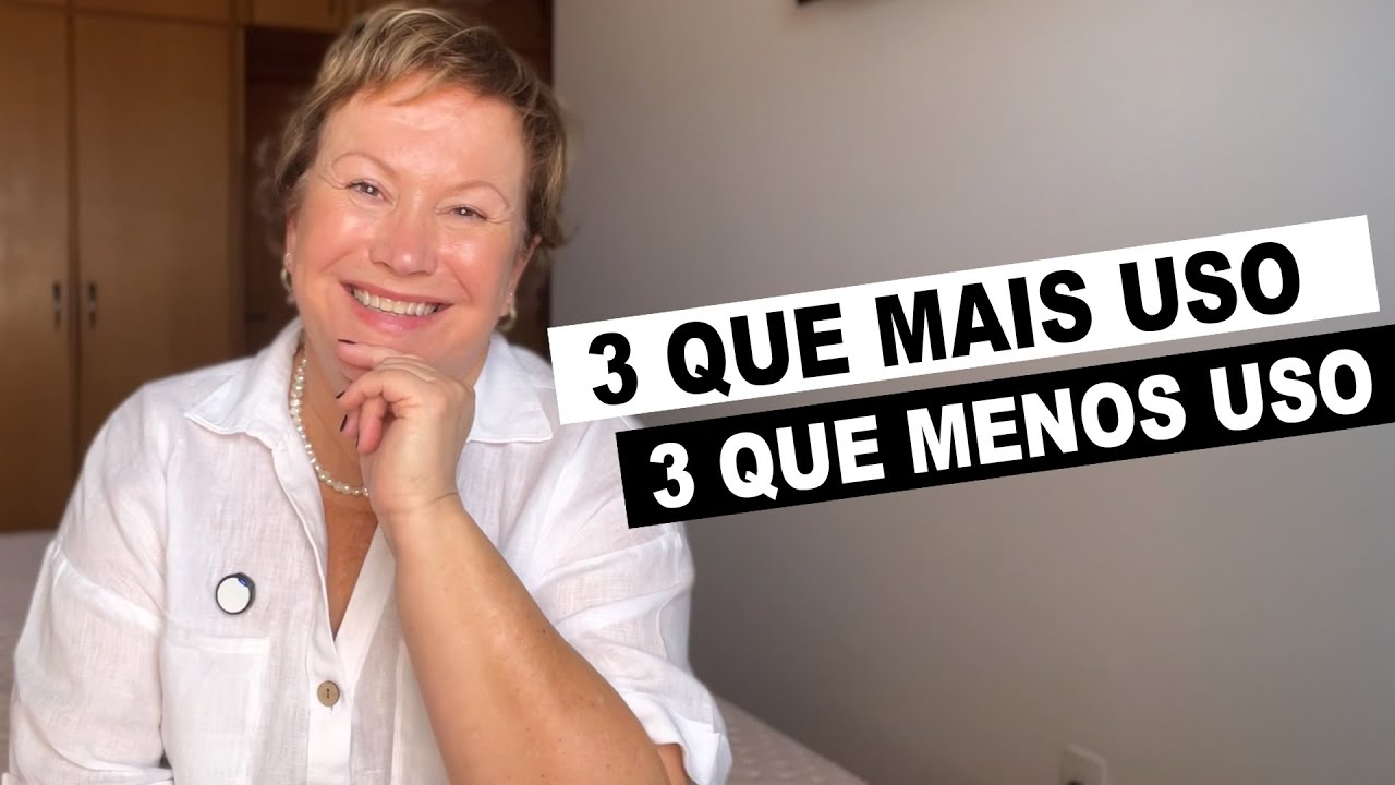 AS 6 BOLSAS mais POLÊMICAS do meu armário!