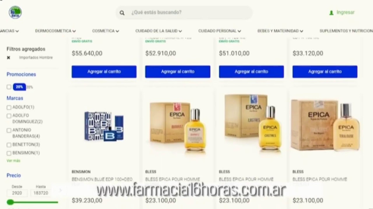 TRANSMISIÓN EN VIVO DE NOTICIERO ANDINO
