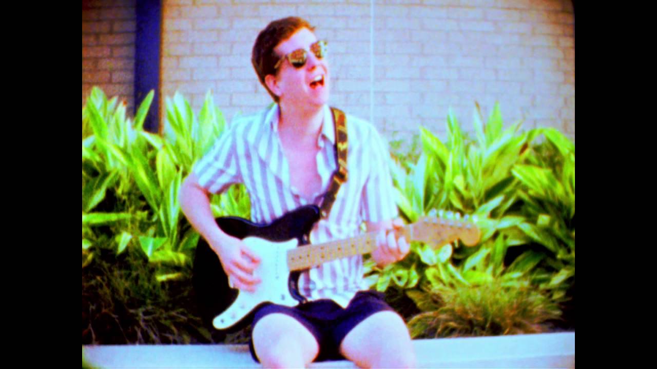 Shark Rider - I've Arrived