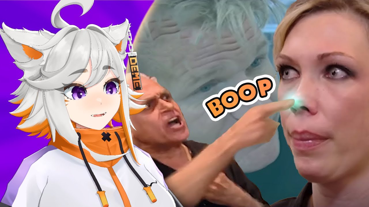 I can't BELIEVE there are people like THAT! | Deme reacts to Kitchen Nightmares