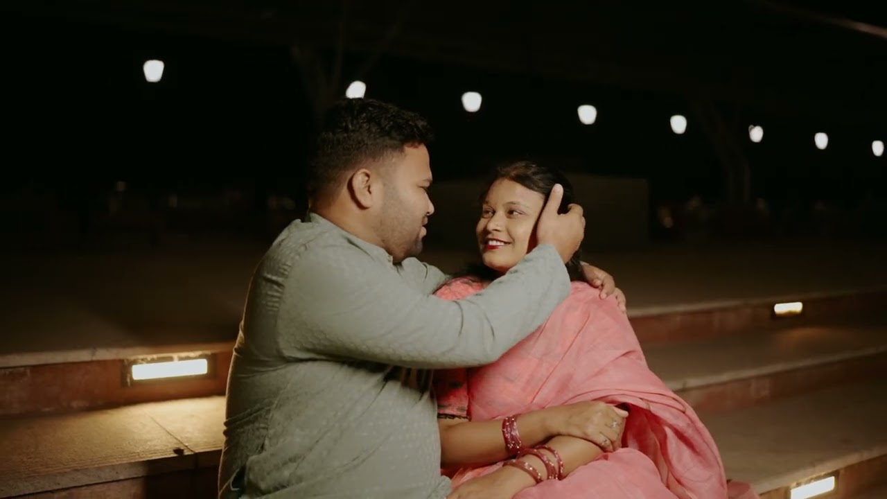 BEST PRE WEDDING 2026 SONU & ANJALI