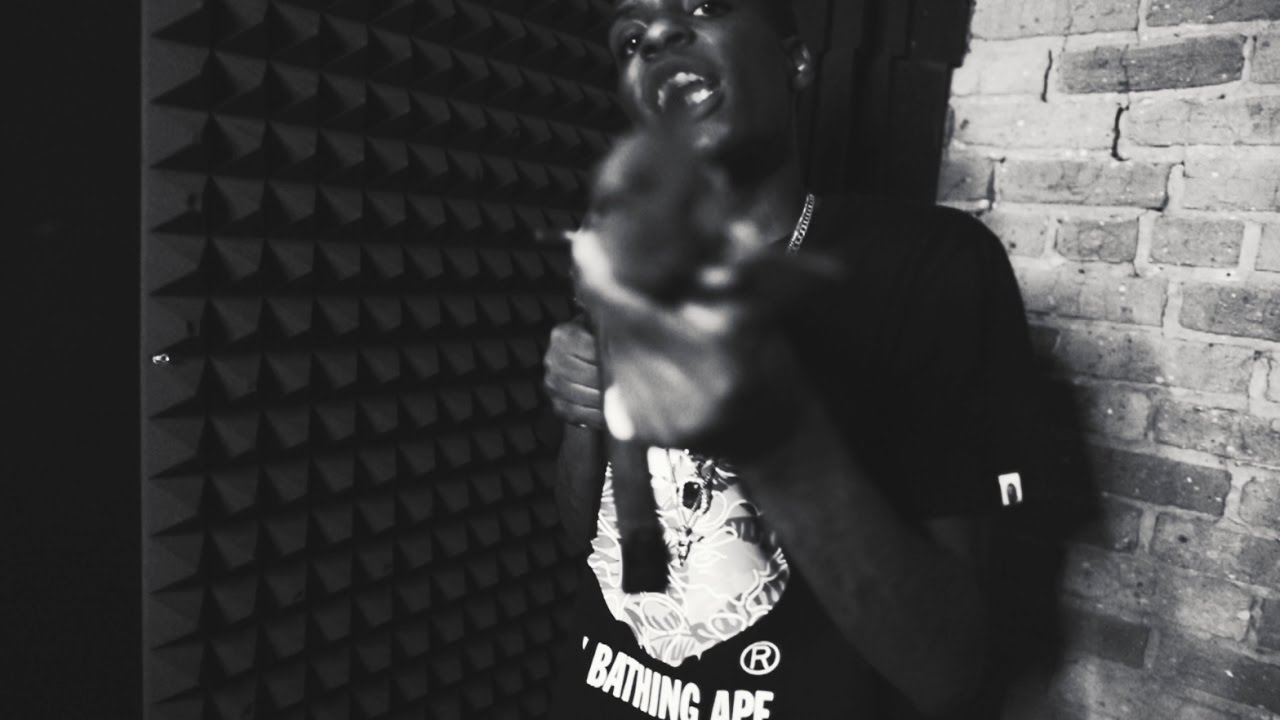 Huncho x They Like x Prod by @iamsmylez | Dir. By @mr2canons