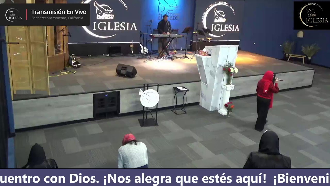 TEMA: CONSIDERANDO NUESTRAS BENDICIONES       PASTOR : VICTOR ESTRADA