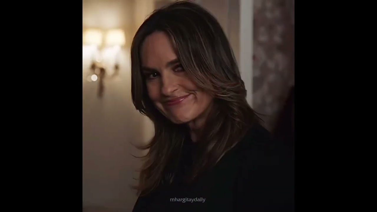 Mariska Hargitay Edit #16 